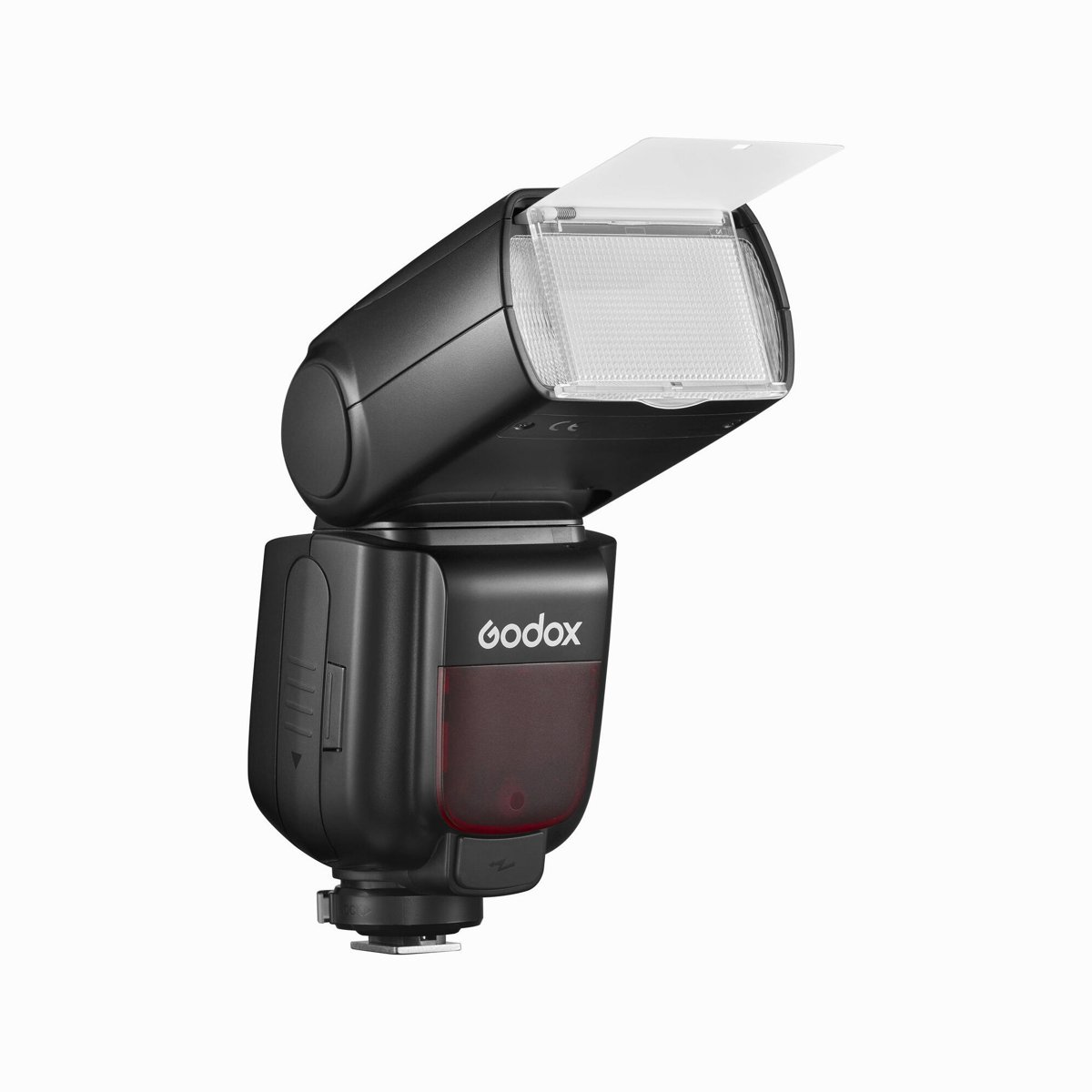 Godox TT685F II Flash for FUJIFILM Cameras thumbnail 2