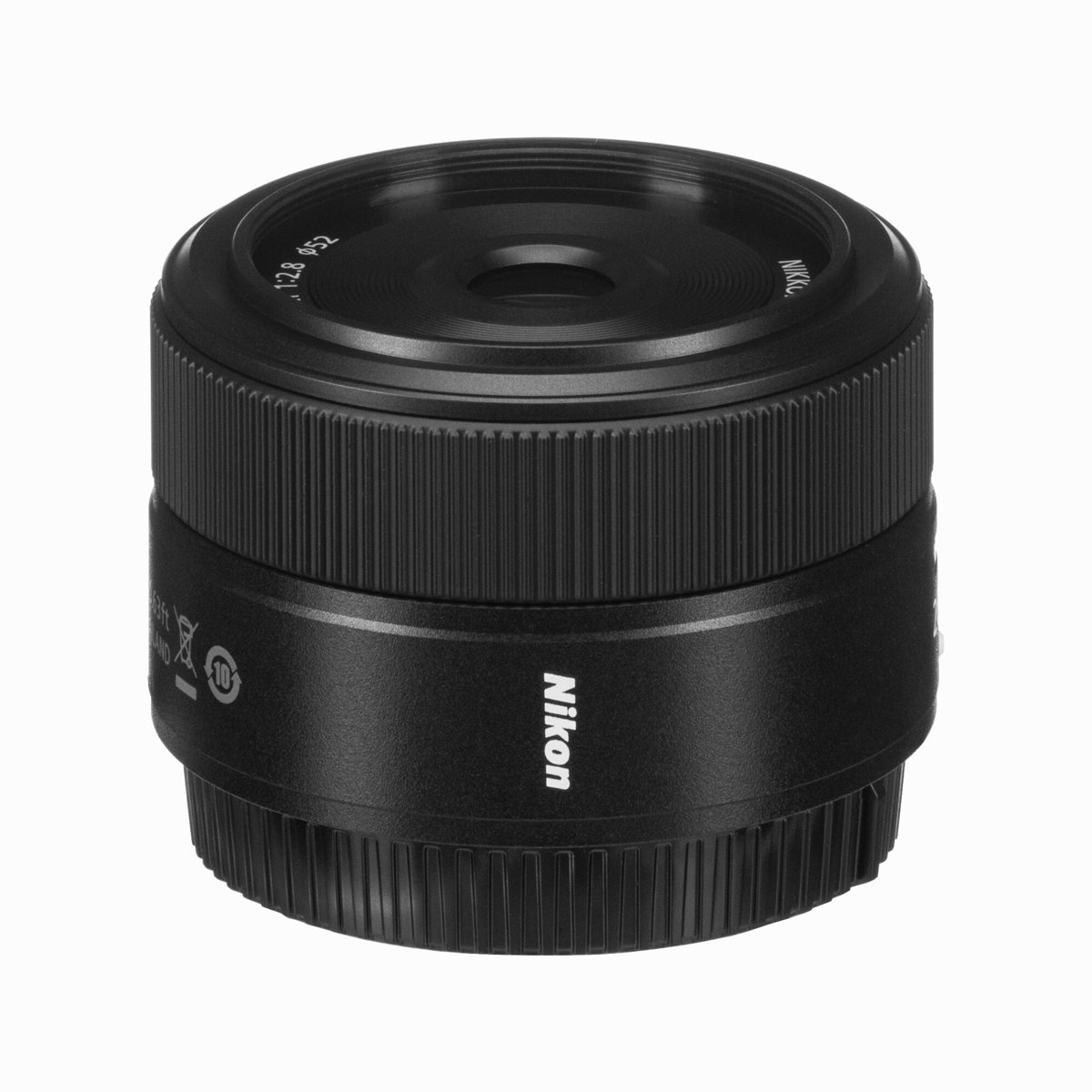 Nikon NIKKOR Z 28mm f/2.8 Lens thumbnail 2