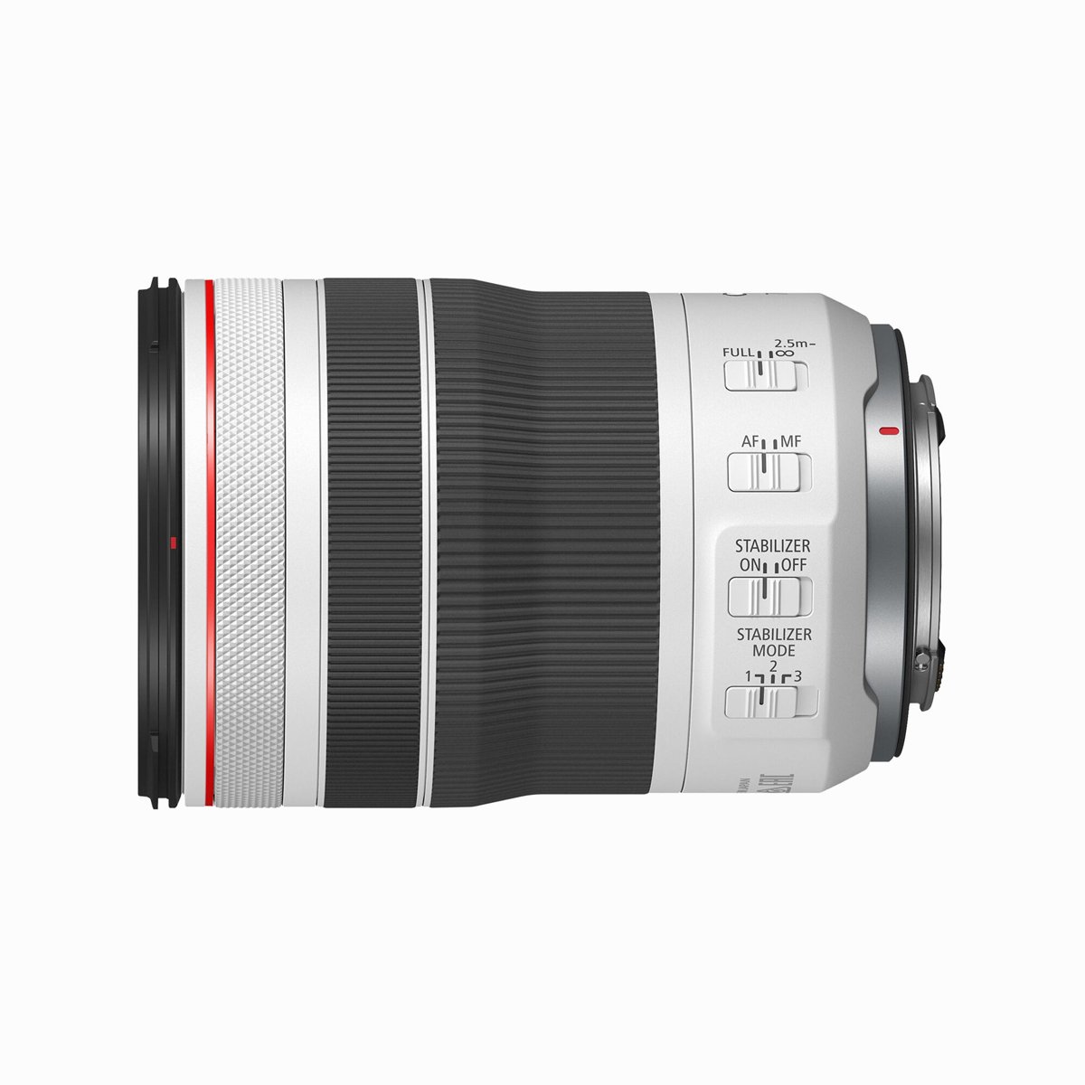 CANON RF 70-200MM F/4L IS USM LENS thumbnail 2