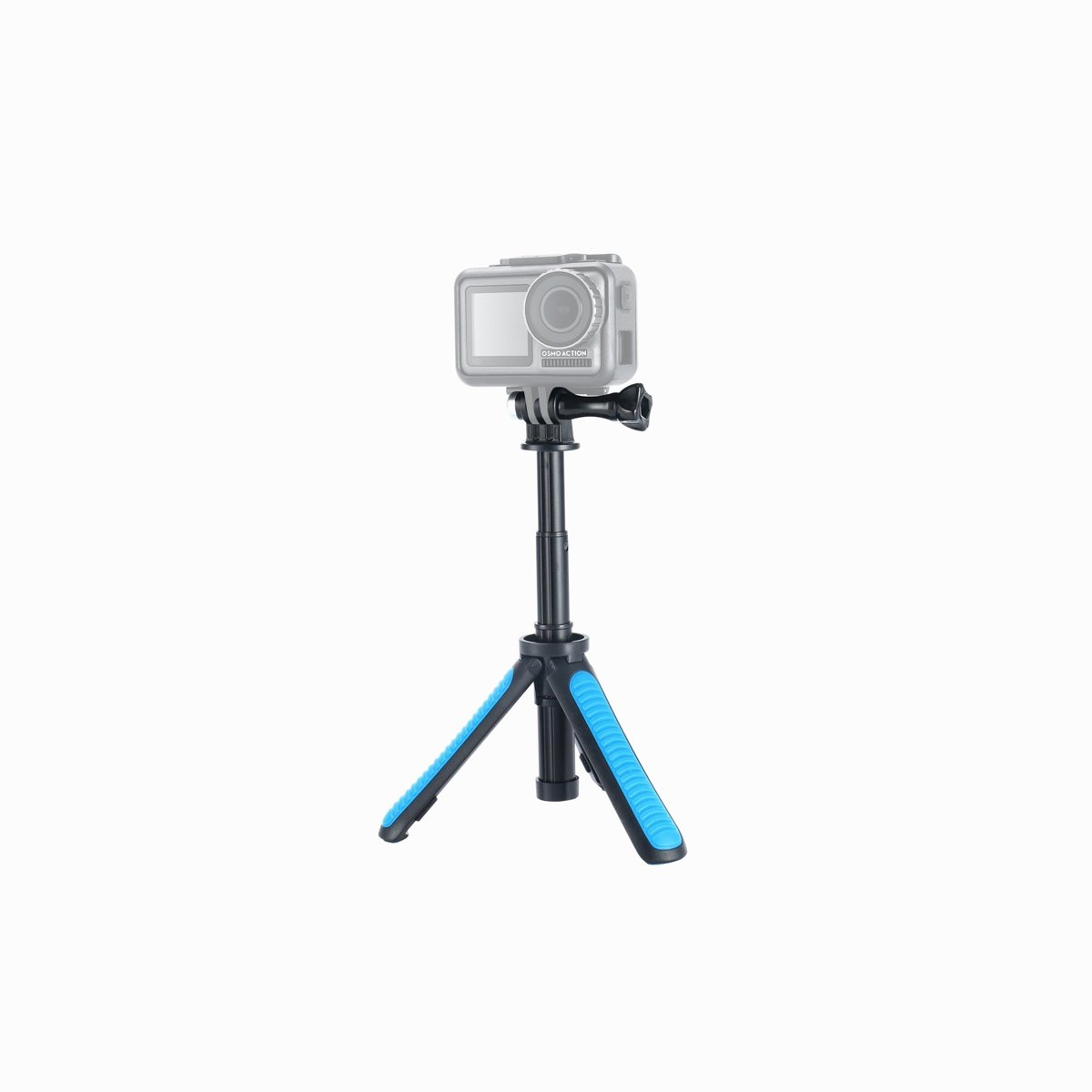 YILIWIT MT-06 ACTION CAMERA MINI TRIPOD MONOPOD thumbnail 2