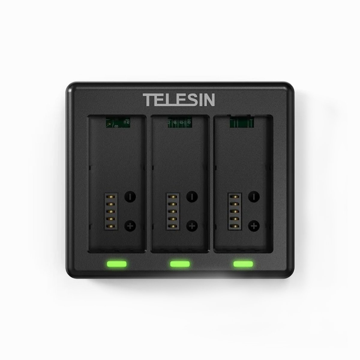 TELESIN GOPRO HERO13 BATTERY CHARGER BOX(S0-BCG-12-TGP) thumbnail 2