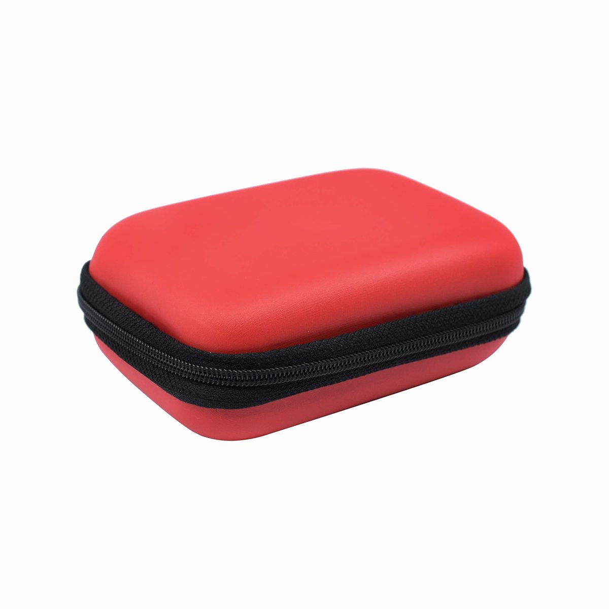 Digital Camera Carrying & Protective Case-RED thumbnail 2