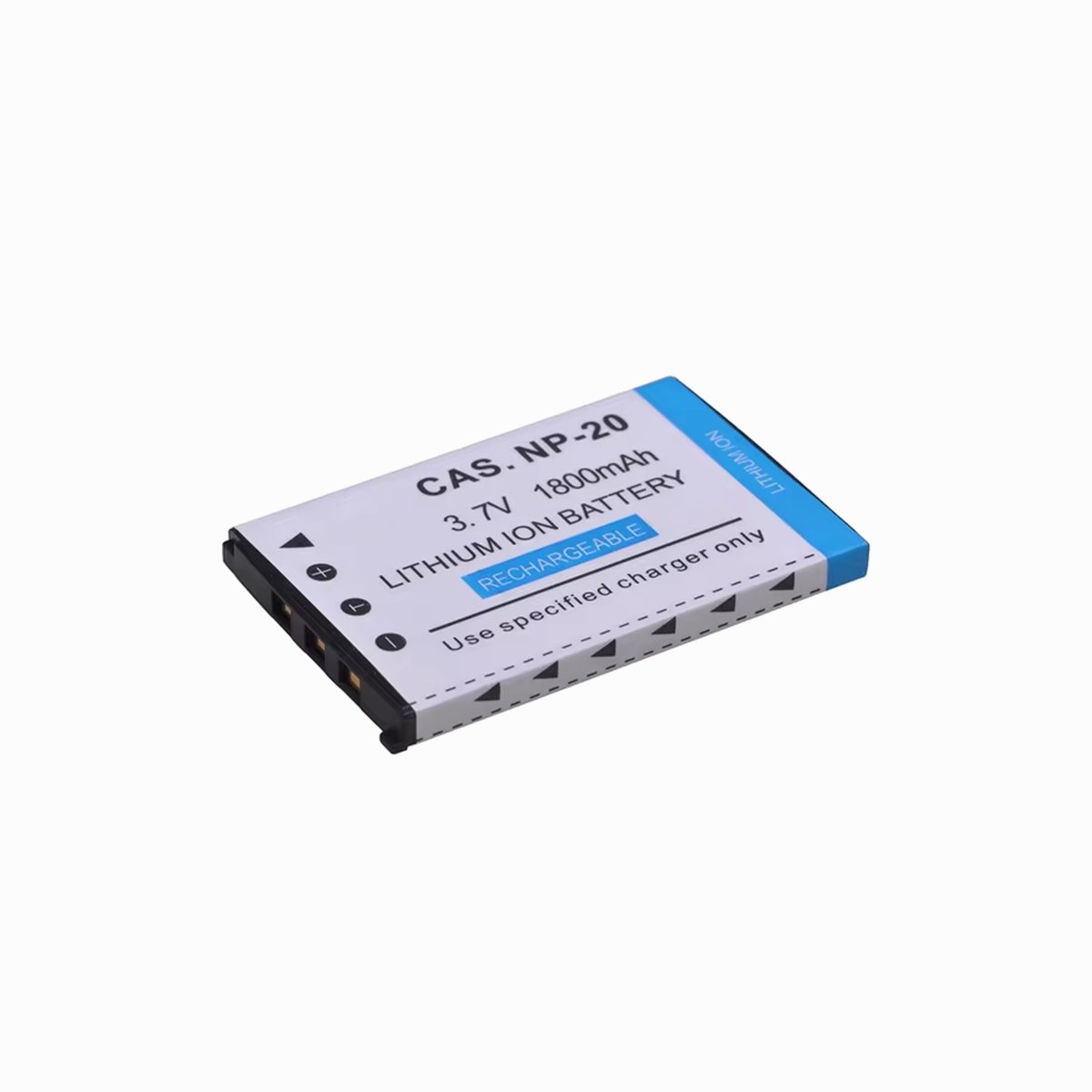 AIPRO CNP-20 BATTERY FOR Casio Exilim