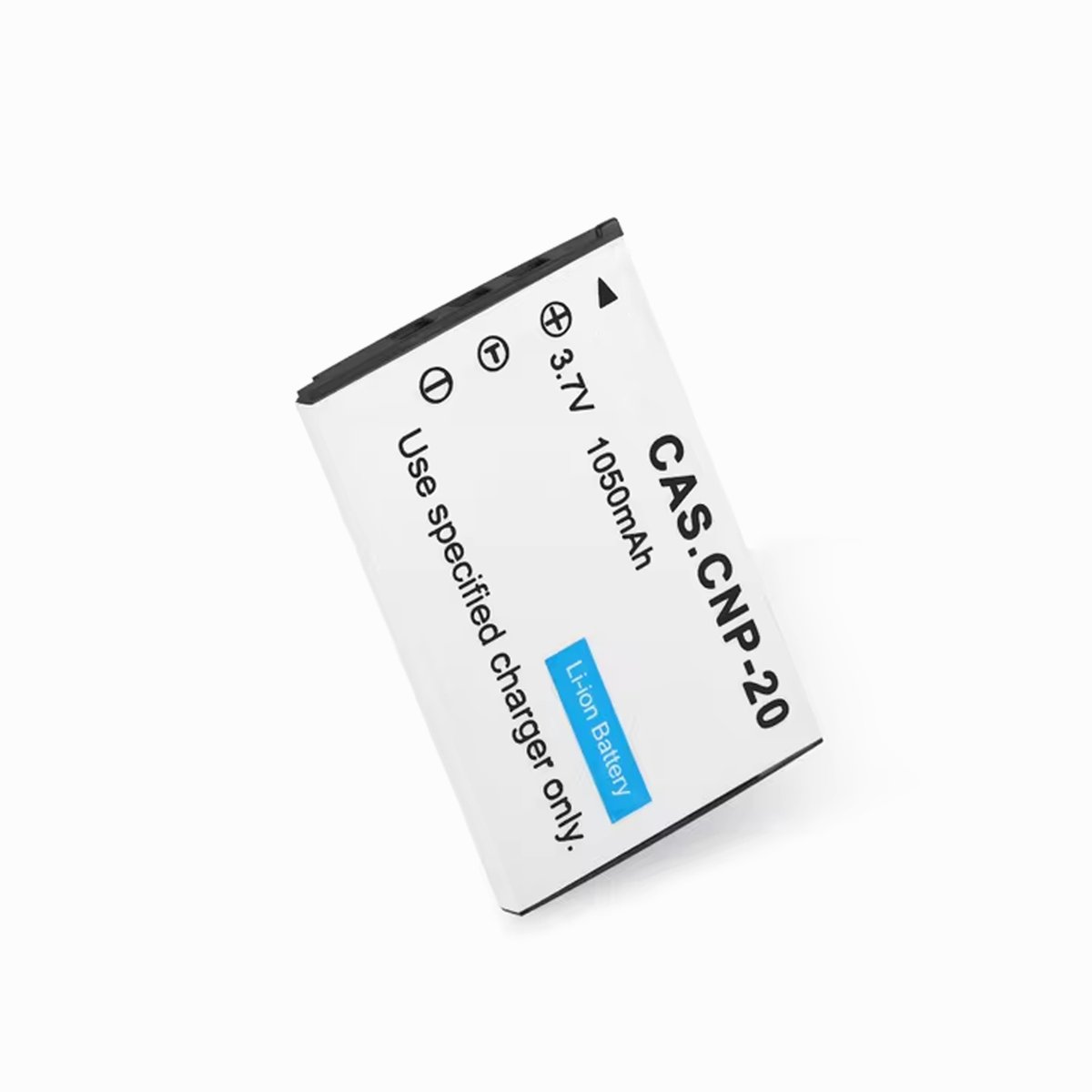 AIPRO CNP-20 BATTERY FOR Casio Exilim thumbnail 2