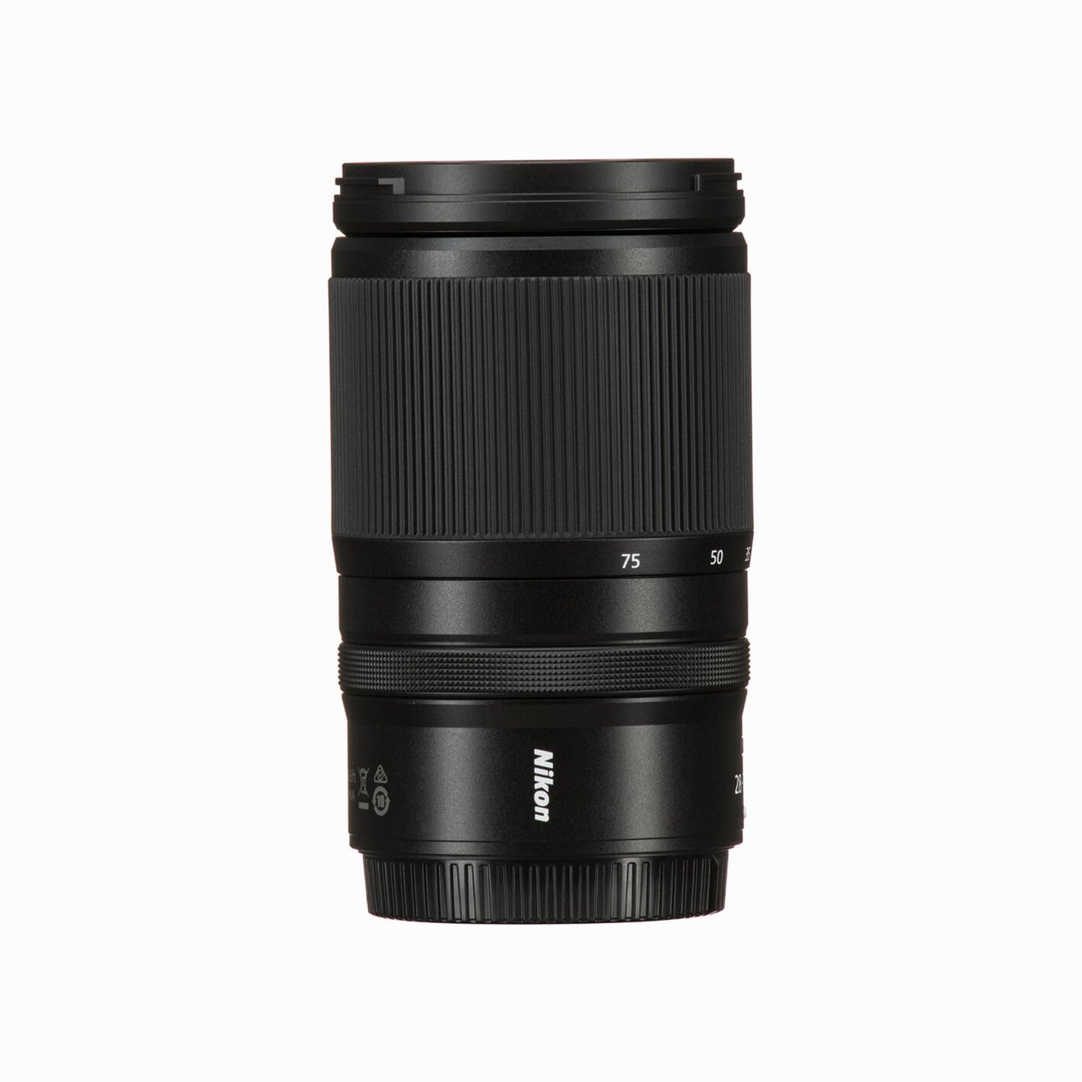NIKON NIKKOR Z 28-75MM F2.8 Z LENS thumbnail 2