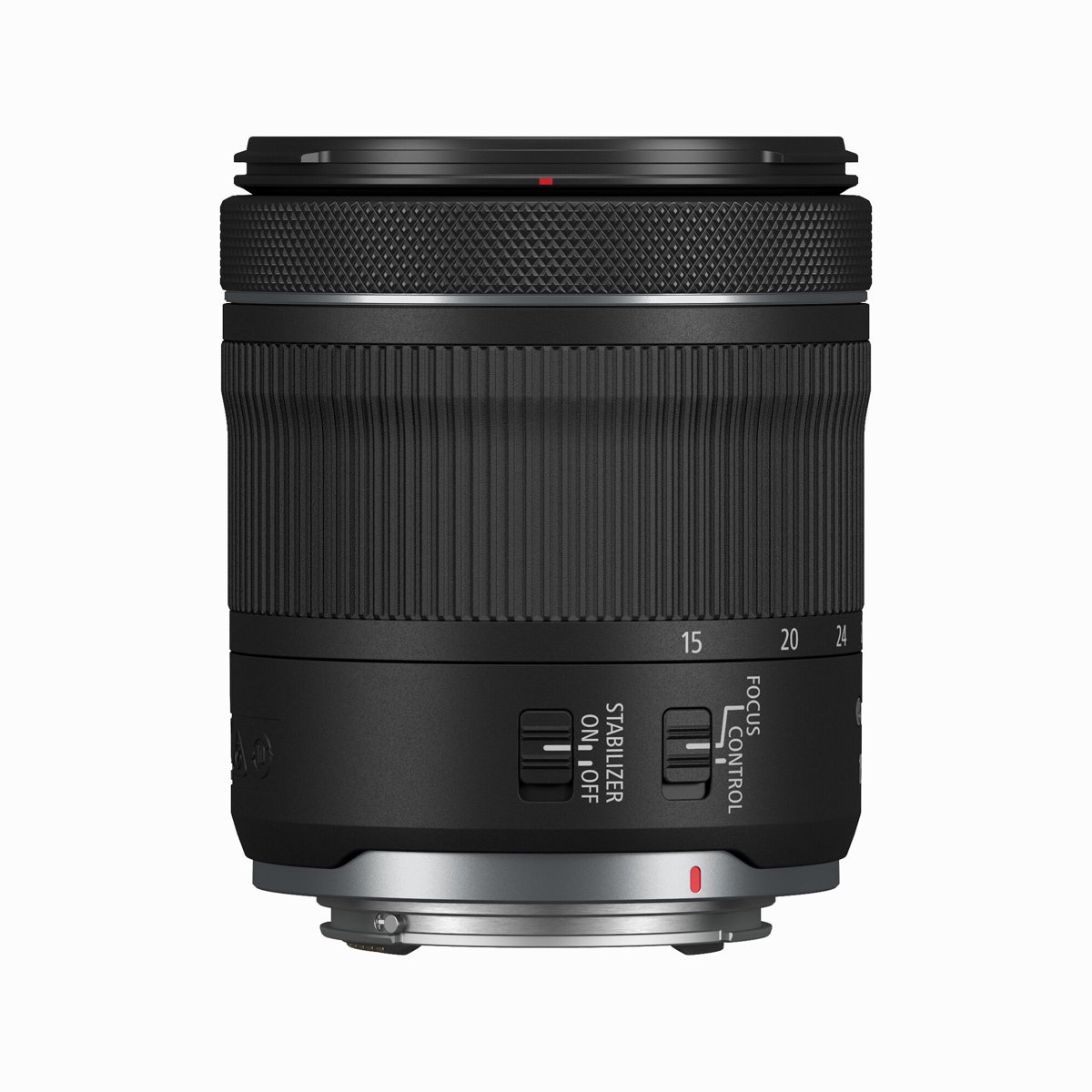 Canon Lens RF 15-30mm F4.5-6.3 IS STM thumbnail 2
