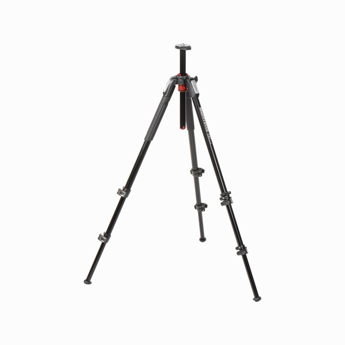 Manfrotto MT190XPRO3 Aluminum Tripod thumbnail 2