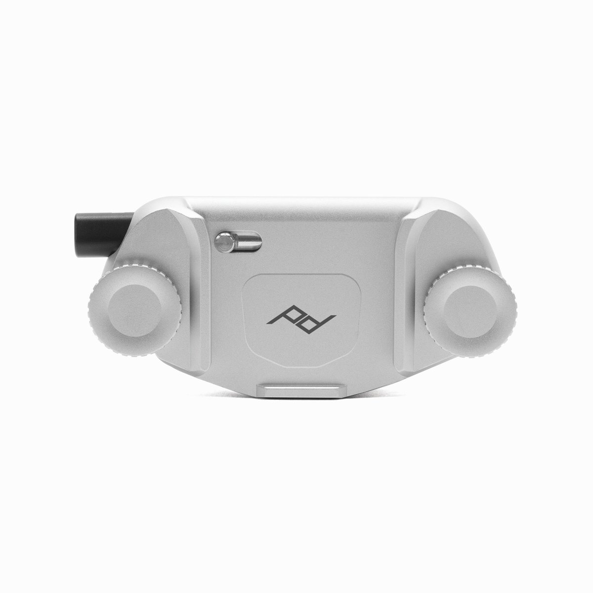 PEAK DESIGN CAPTURE CAMERA CLIP V3 CP-S-3 SILVER thumbnail 2