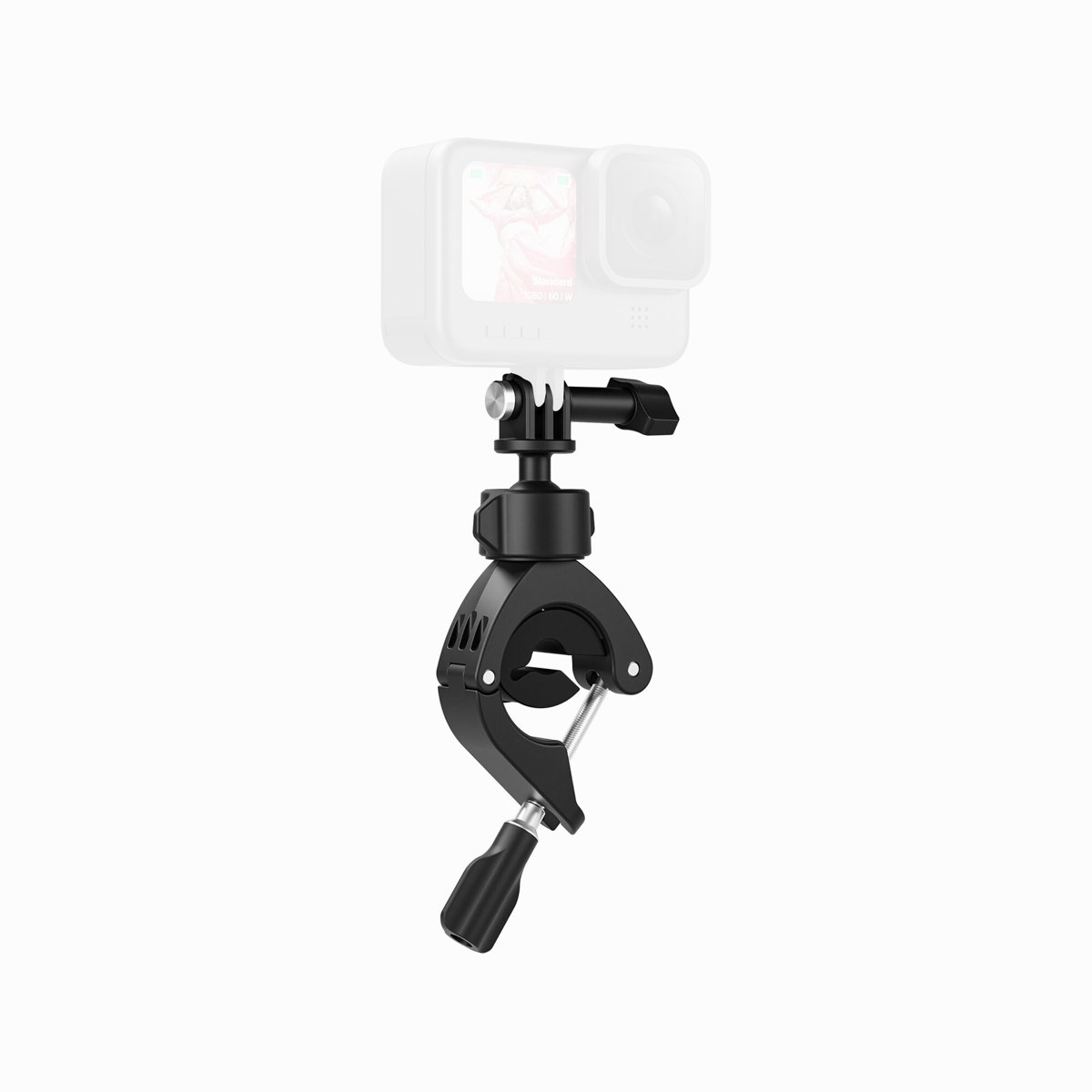 TELESIN Bike Handlebar Clamp Mount