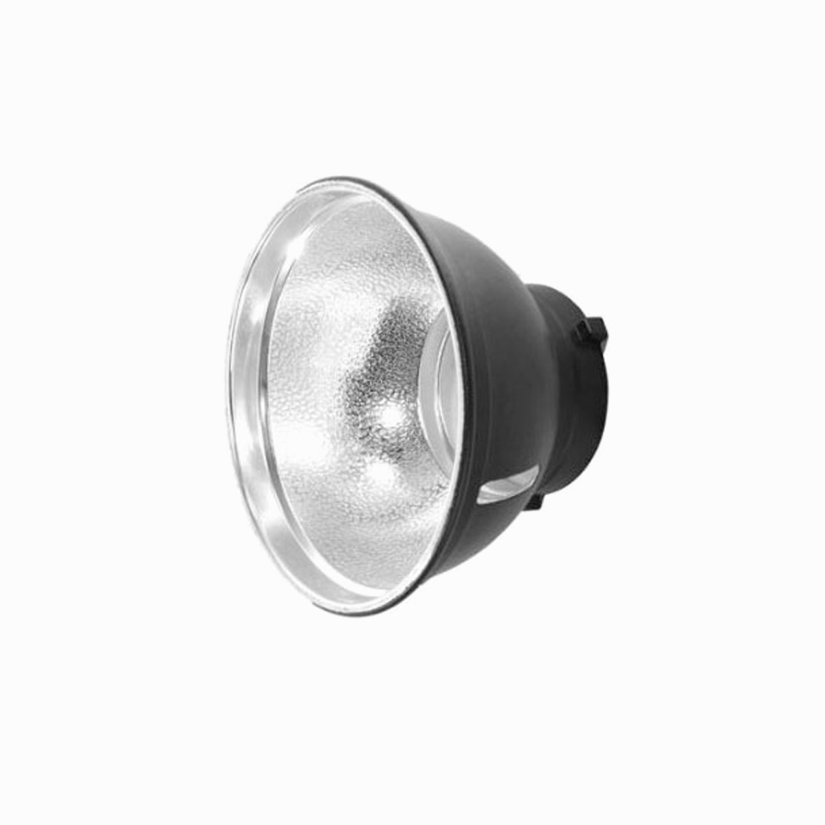 JINBEI STUDIO FLASH STANDARD REFLECTOR 55 DEGREES PORTABLE thumbnail 2