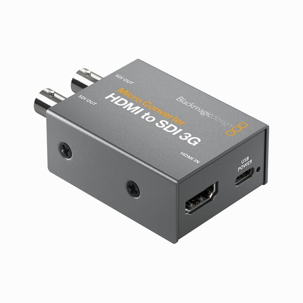 Blackmagic Design Micro Converter HDMI to SDI 3G (with Power Supply) thumbnail 2