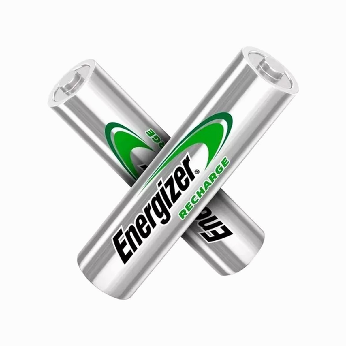 Energizer Rechargeable Battery, AA, 2 Pcs thumbnail 2