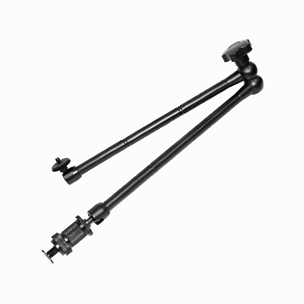 Camera Magic Arm articulating arm- 20 Inch Metal Adjustable Friction Articulated arm image 1