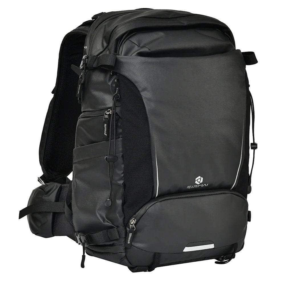 EIRMAI S35 BLACK COLOR PHOTOGRAPHY BACKPACK 35L