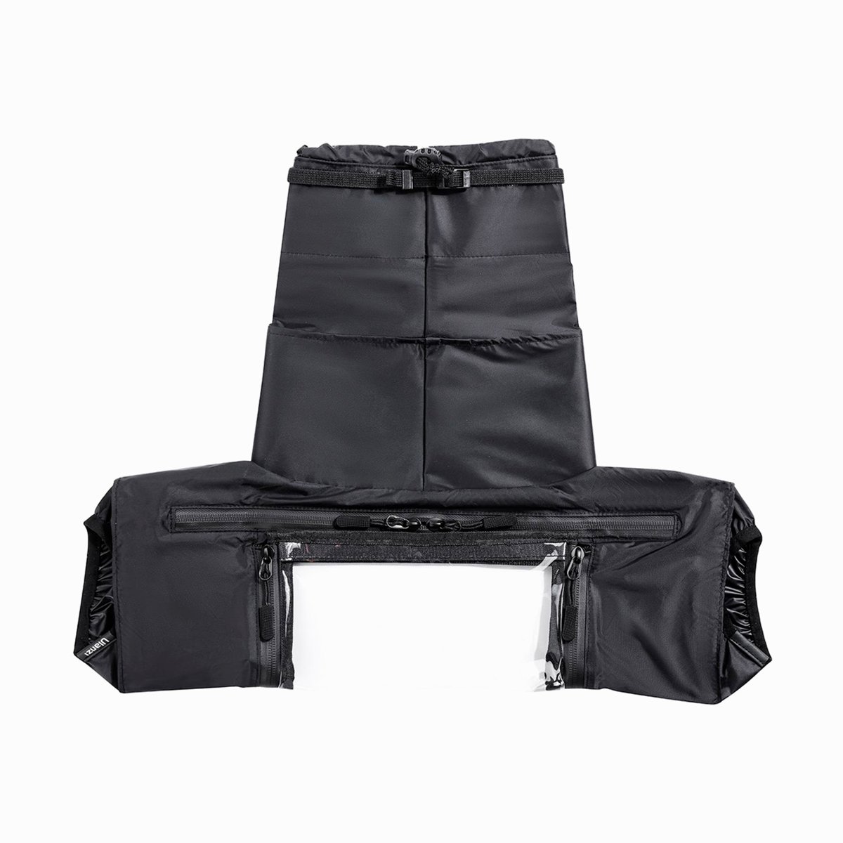 Ulanzi RC01 Waterproof Camera Rain Cover (Black) thumbnail 2