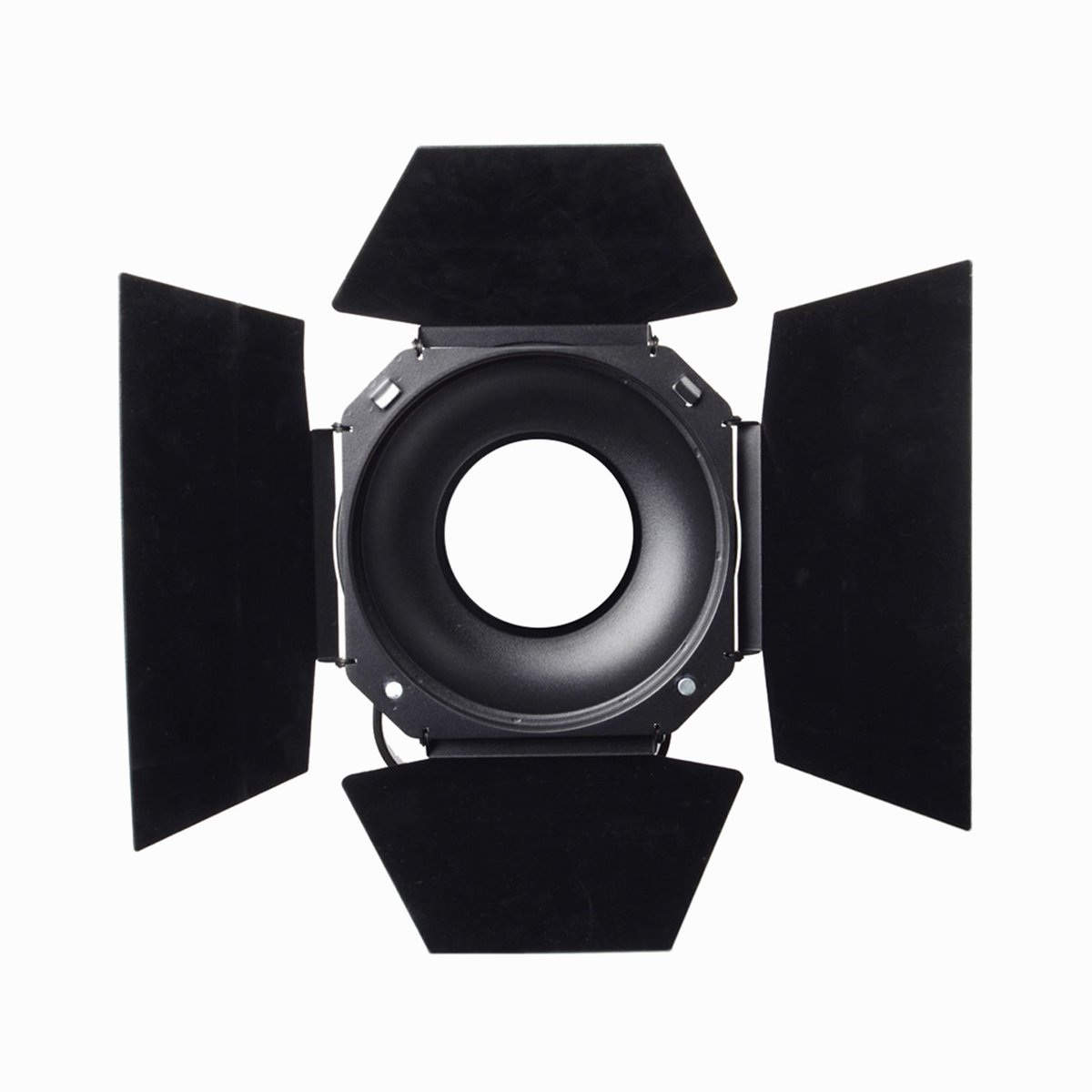 Aputure Barndoors for LS 120D and LS 300D Series LED Lights thumbnail 2