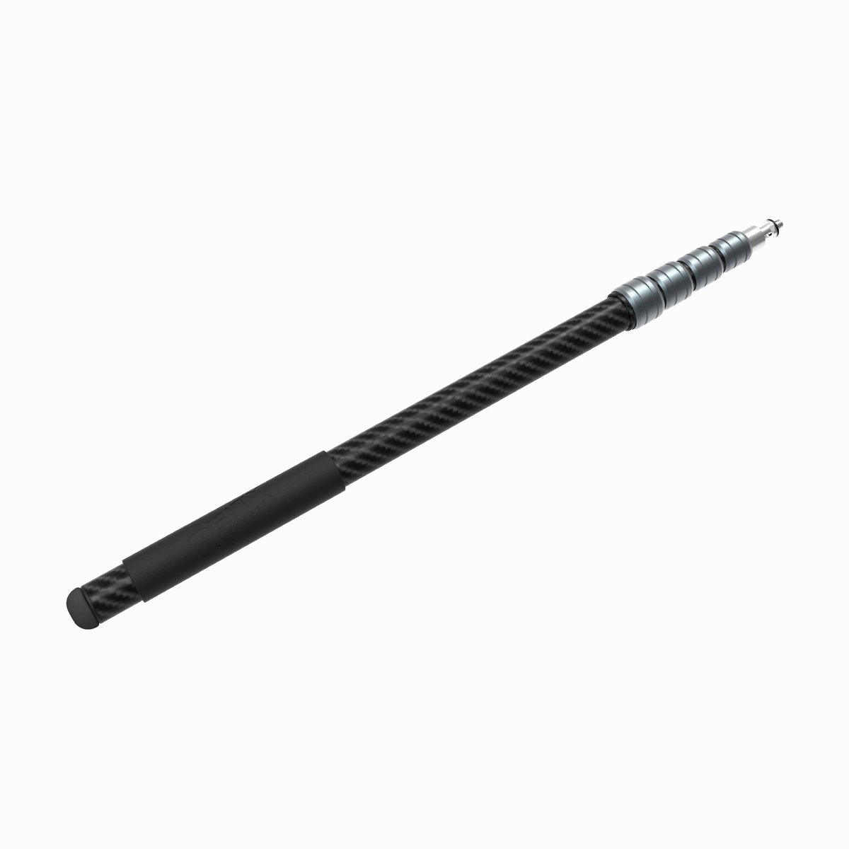 Deity Microphones 5-Section Carbon-Fiber Boom Pole (8.5') thumbnail 2