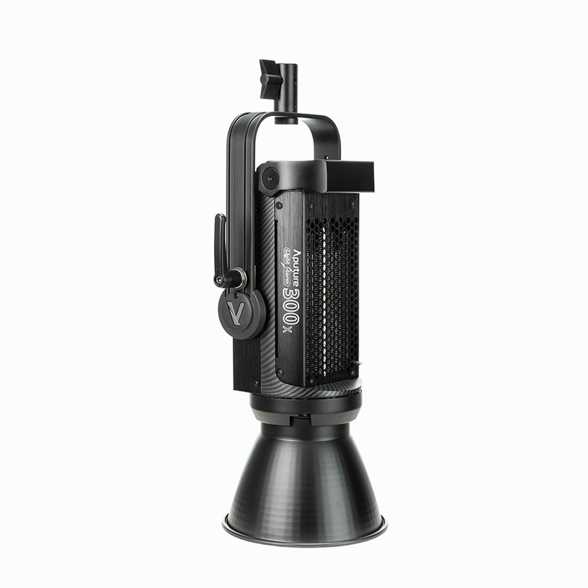 Aputure LS 300x Bi-Color LED Monolight (V-Mount) thumbnail 2