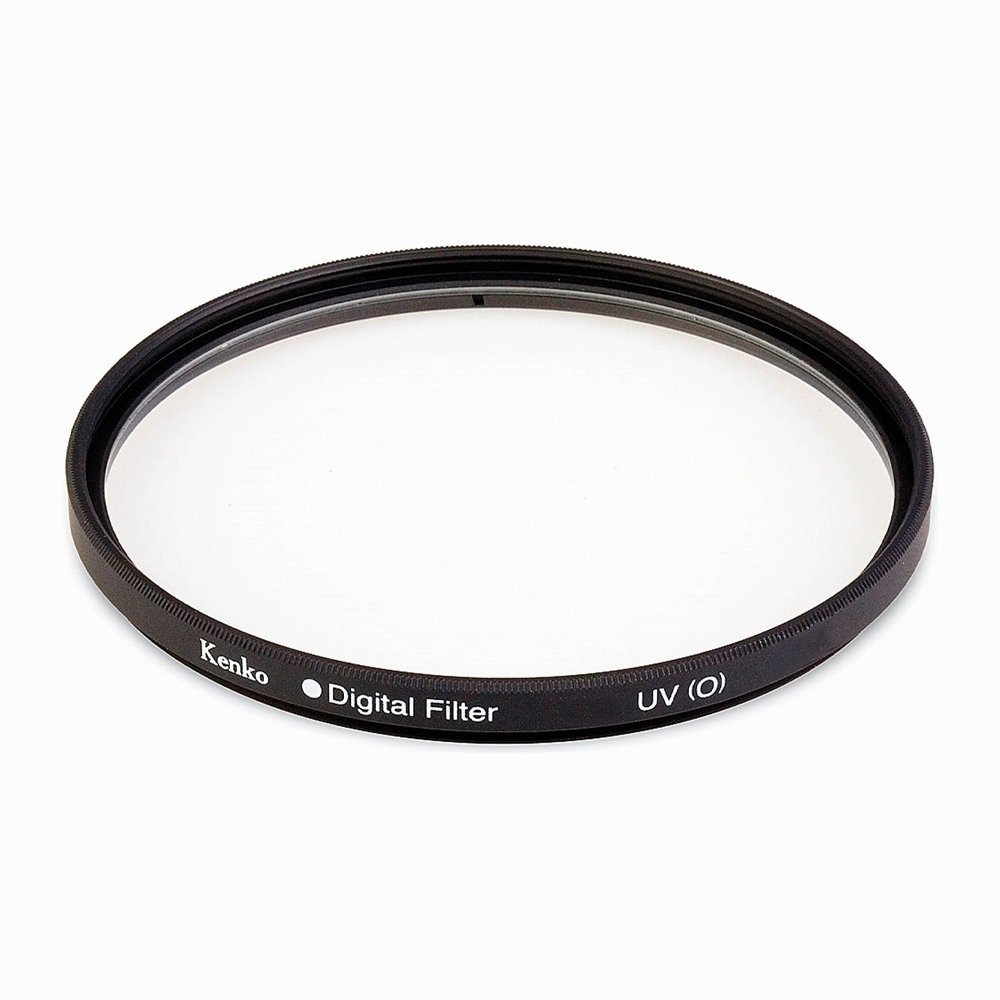 Kenko UV Lens Filter 55mm