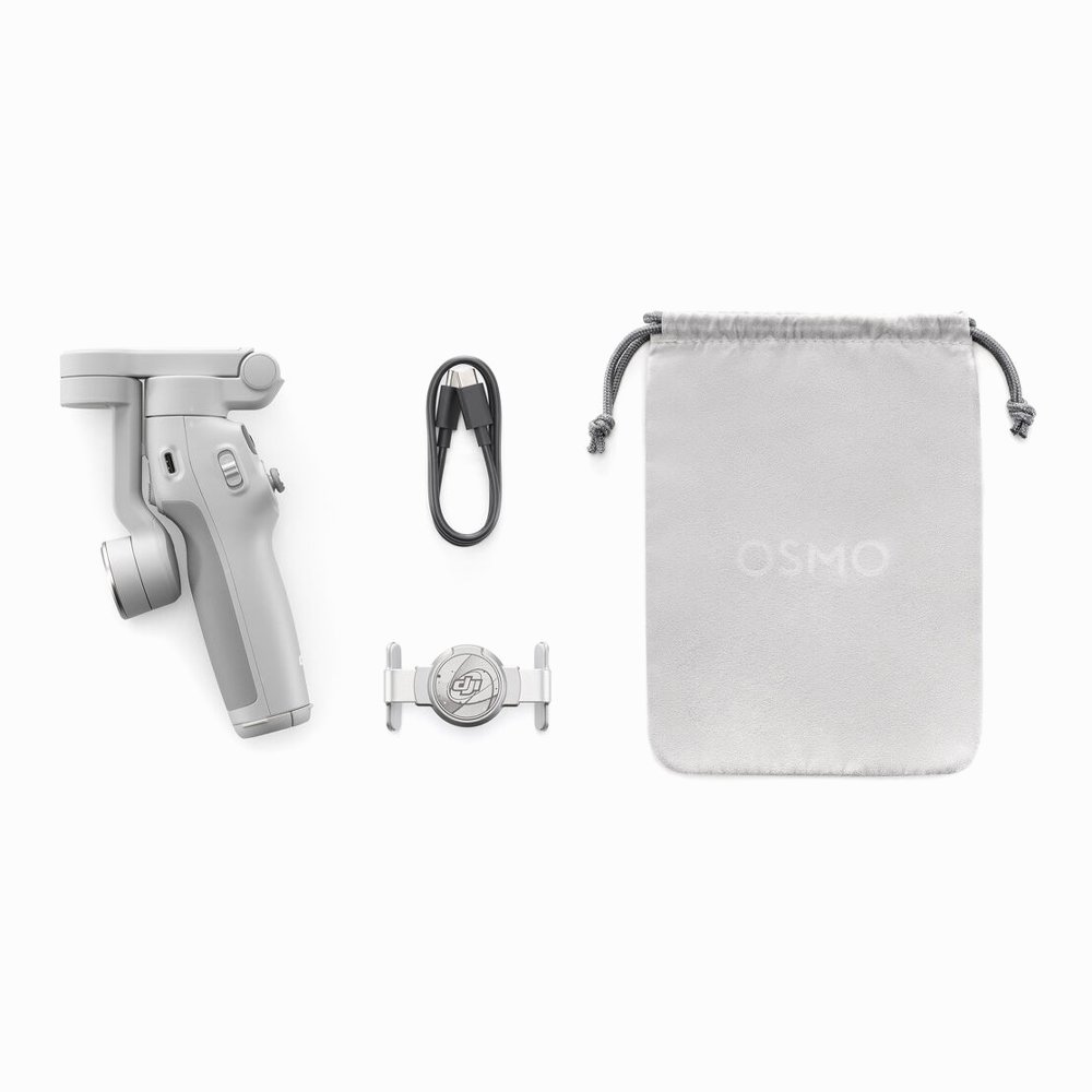 DJI Osmo Mobile 7 Smartphone Gimbal thumbnail 2