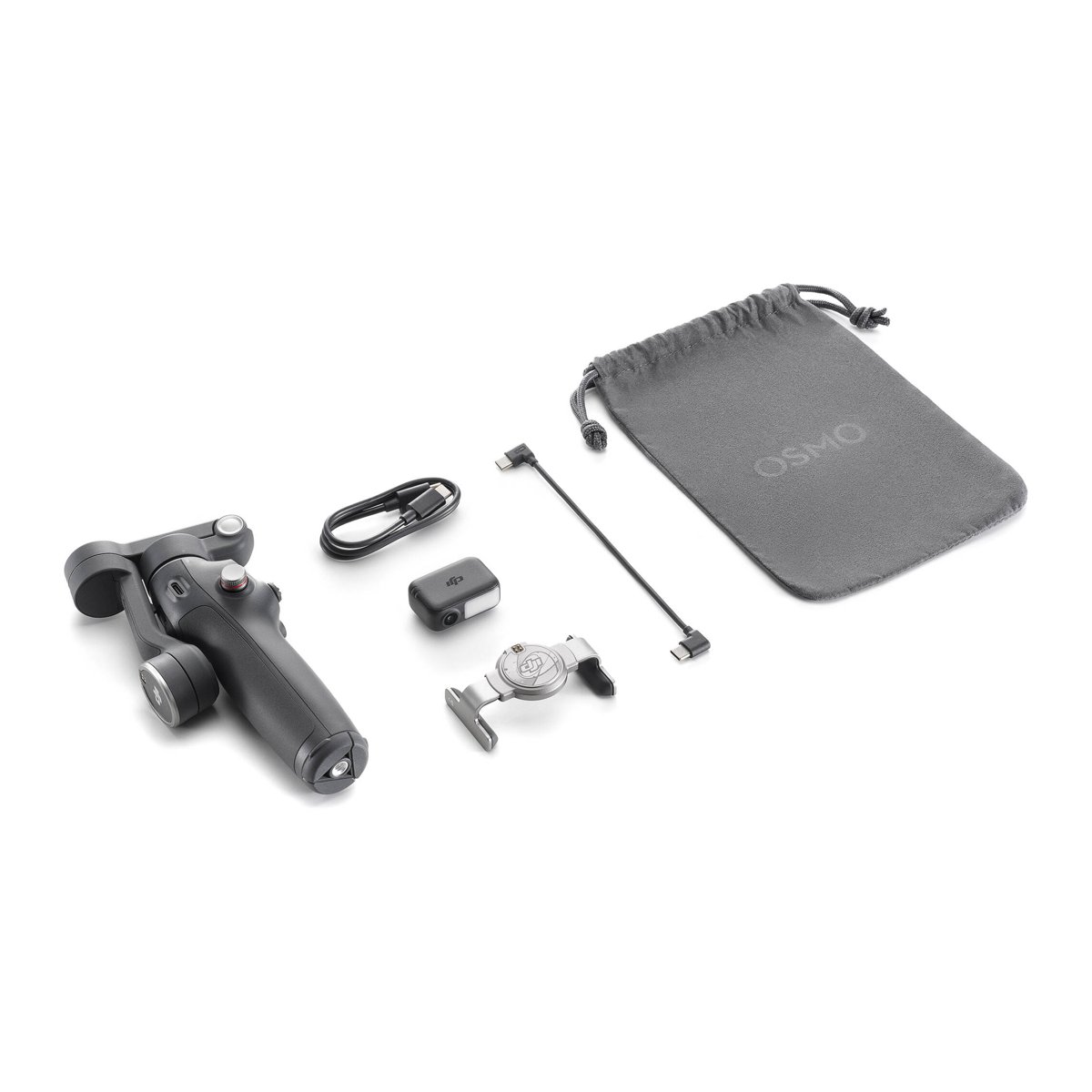 DJI Osmo Mobile 7P Smartphone Gimbal thumbnail 2