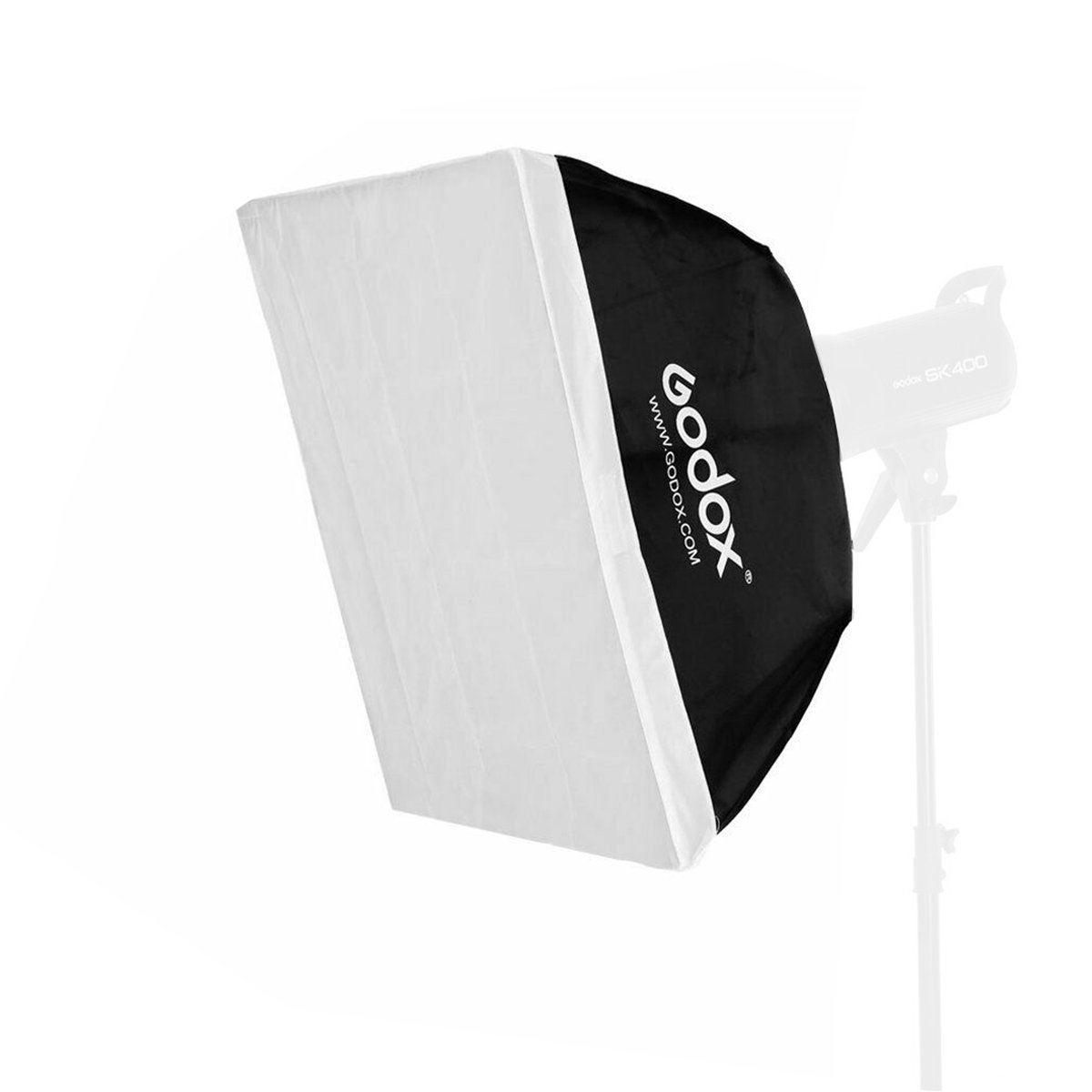 GODOX 60*60CM BOWENS MOUNT SOFTBOX thumbnail 2