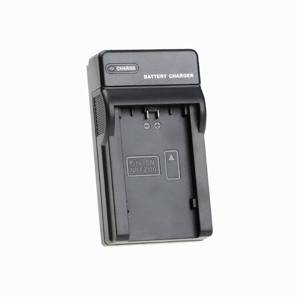 ZEGO FZ-100 SINGLE BATTERY CHARGER