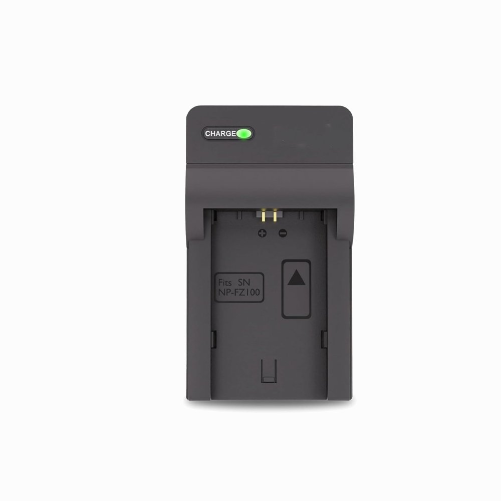 ZEGO FZ-100 SINGLE BATTERY CHARGER thumbnail 2