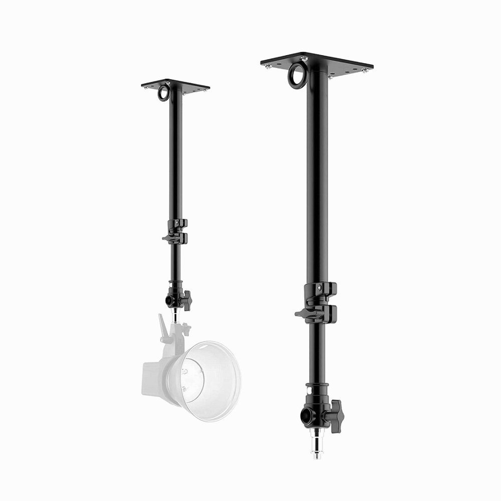 Jinbei L-600D Roof Light Stand(1.09.021101) thumbnail 2