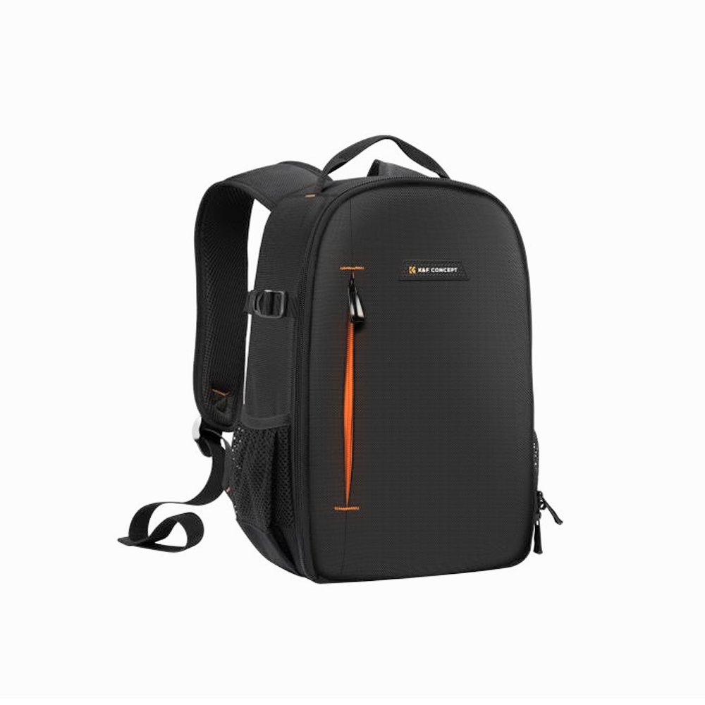 K&F Concept KF13.165 Camera Backpack for Photographers Large Waterproof Photography Camera Bag