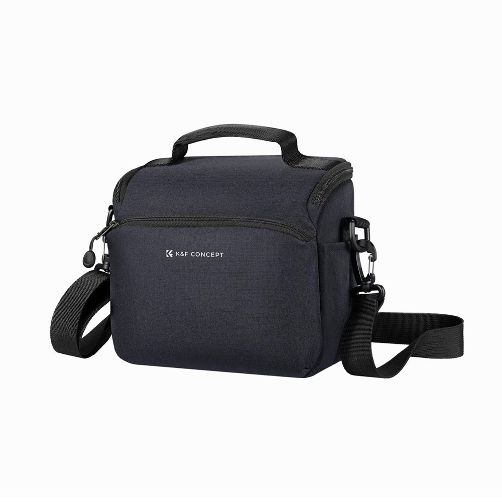 K&F Concept KF13.179V1Sling Bag5L Urban Wander 05 (Deep Blue)