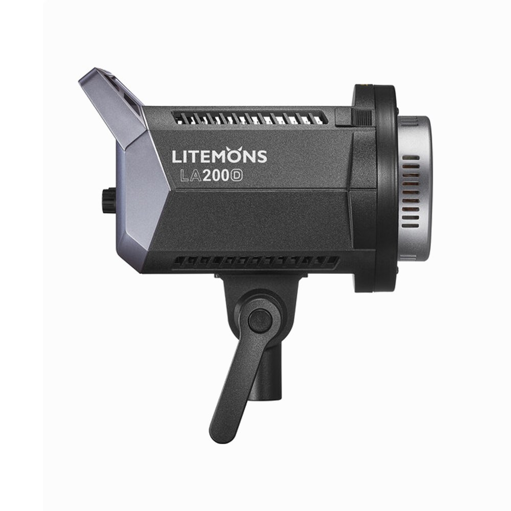 Godox LITEMONS LA200D Daylight thumbnail 2