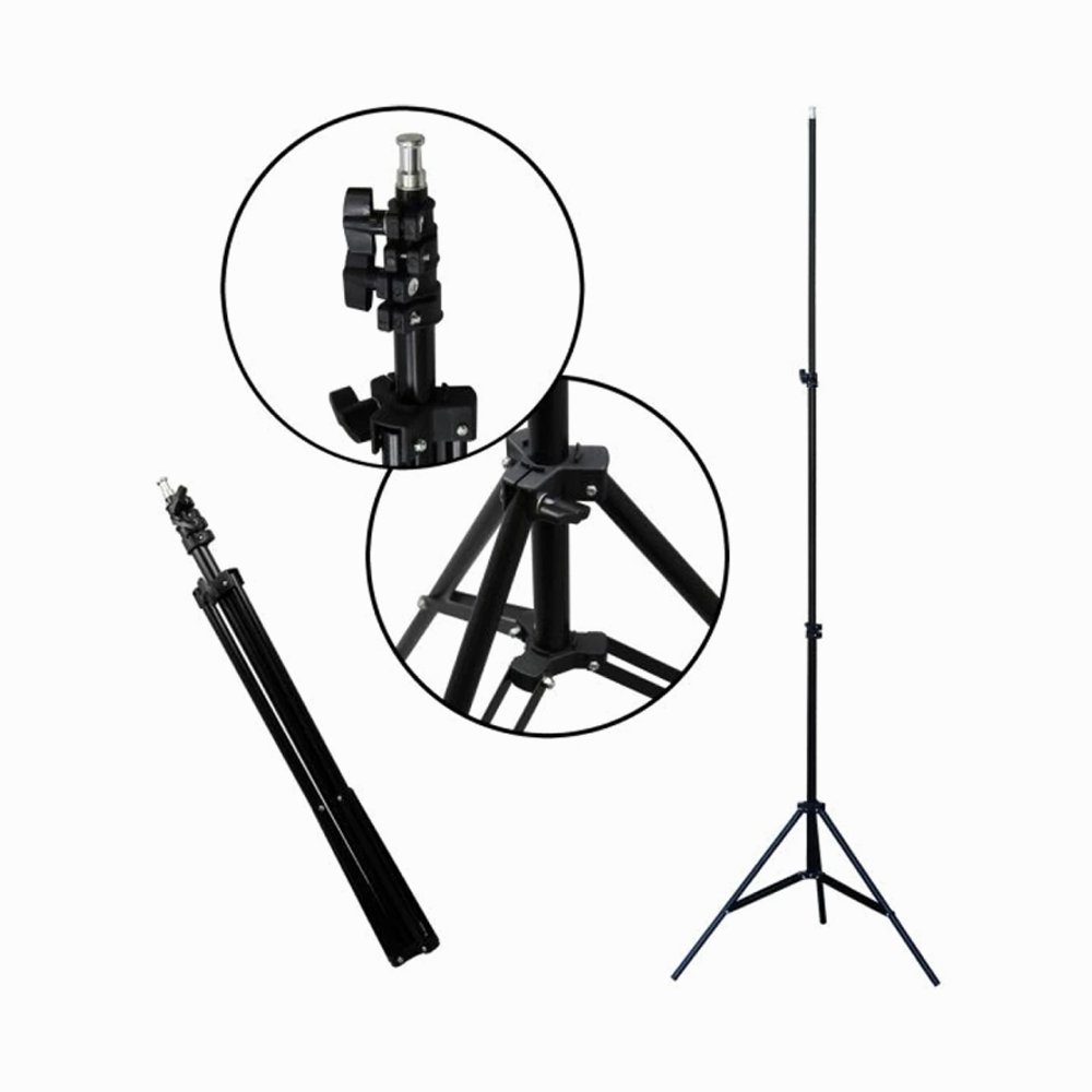Light Stand 2.1 Meter 2.1 Universal thumbnail 2