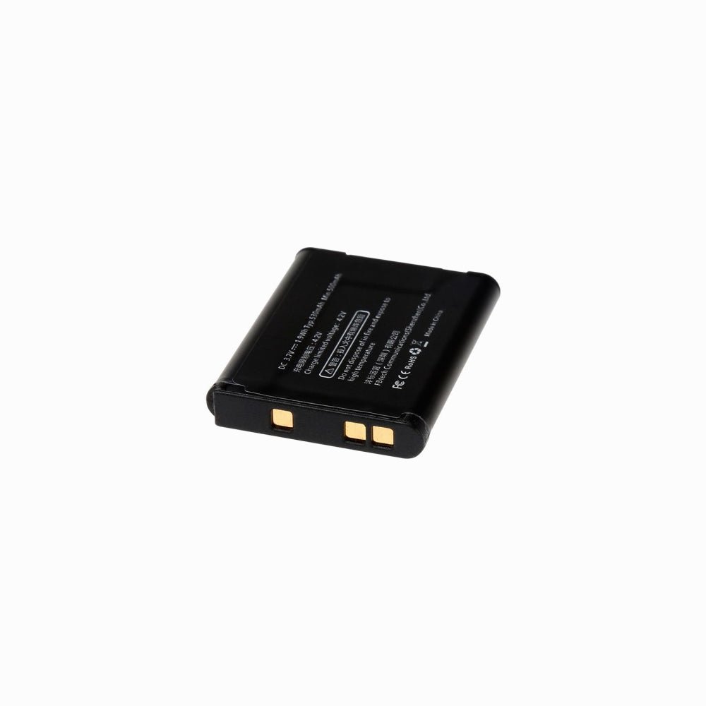 FB EN-EL19 Rechargeable Battery for Nikon Coolpix camera thumbnail 2