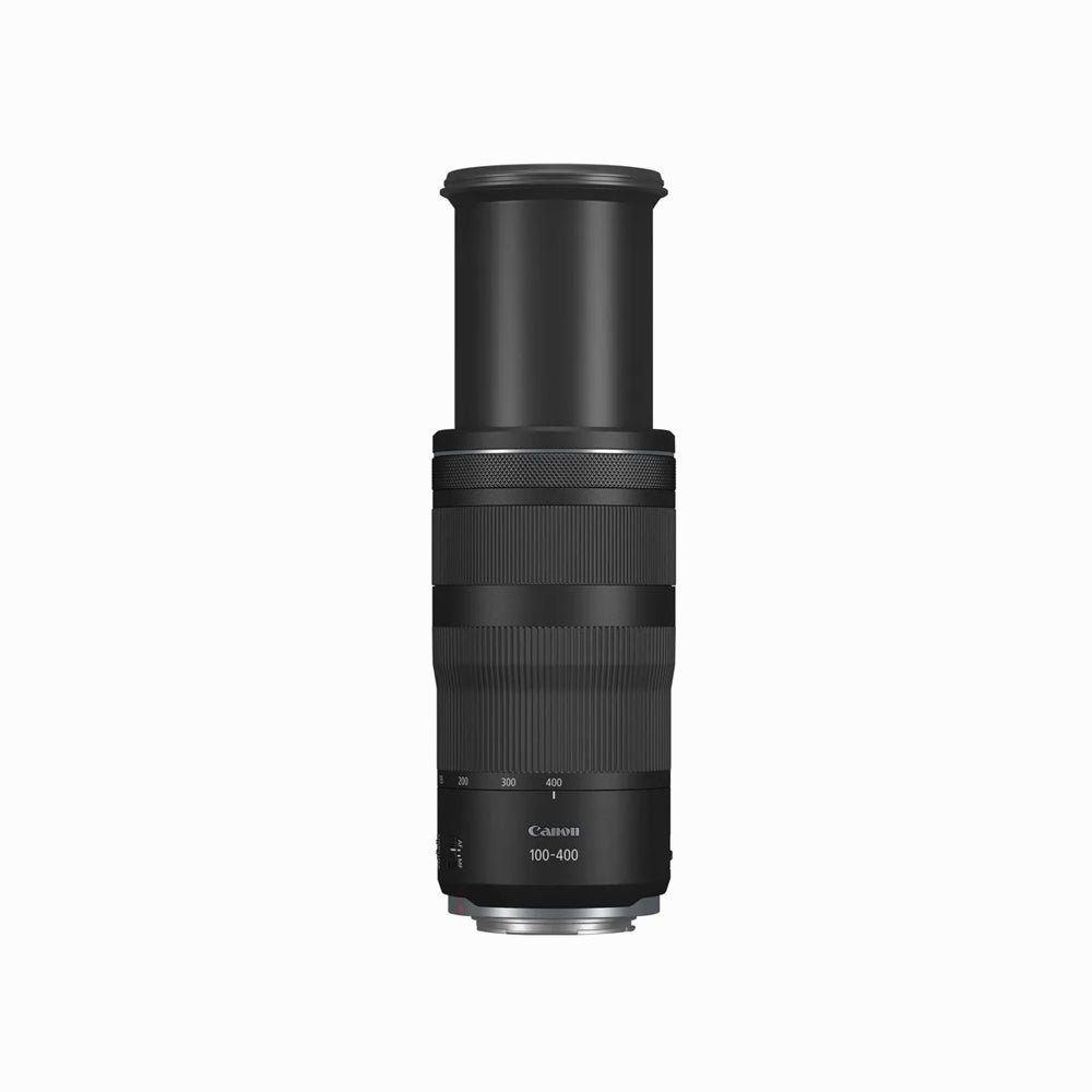 Canon RF 100-400mm f/5.6-8 IS USM Lens thumbnail 2