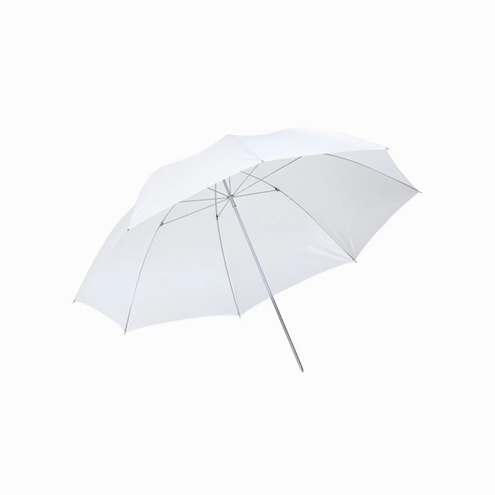 NICEFOTO102cm Transparent Umbrella (SUT-40 inch) thumbnail 2