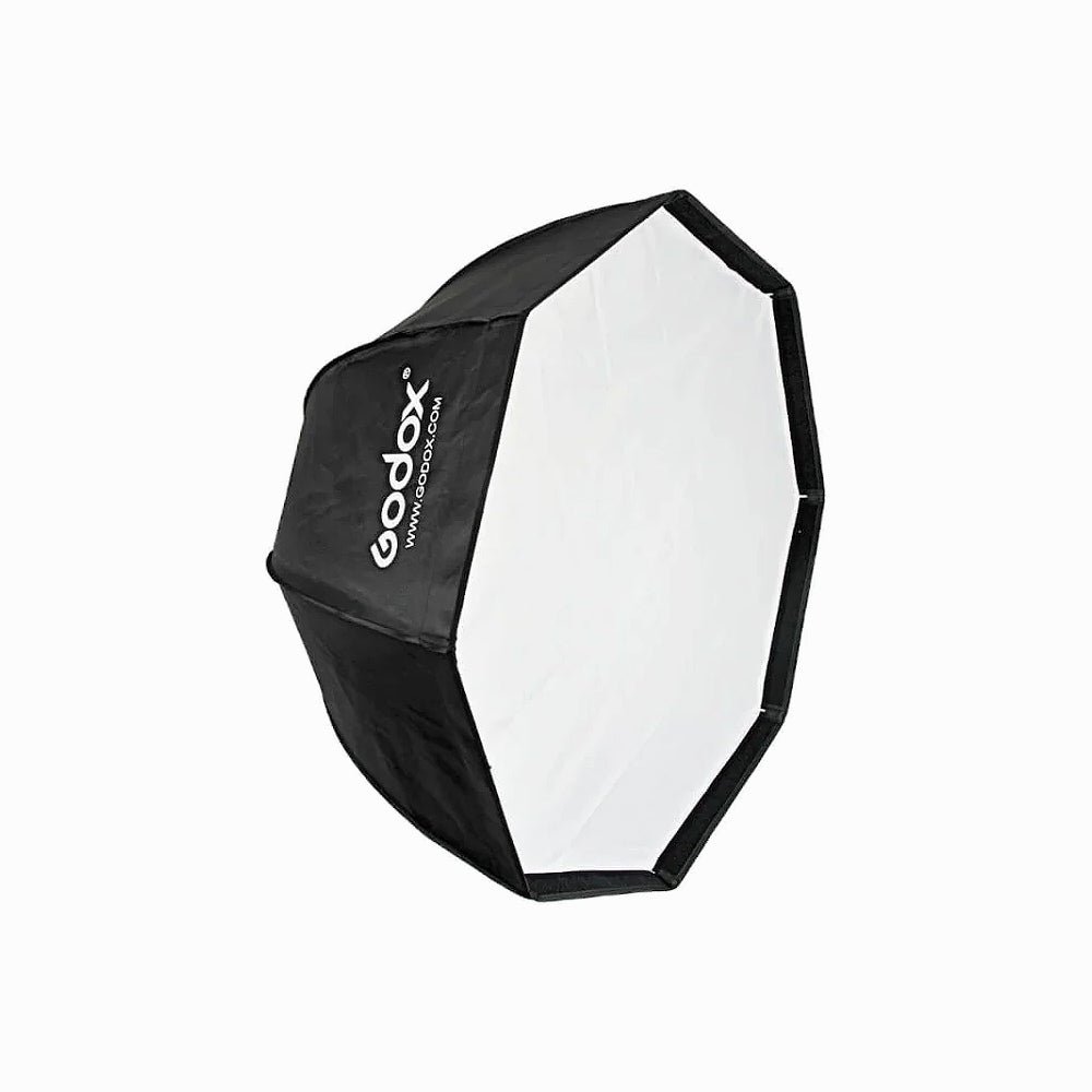 GODOX 95 CM OCTA BOWENS MOUNT GRID SOFTBOX(SB-GUE) thumbnail 2