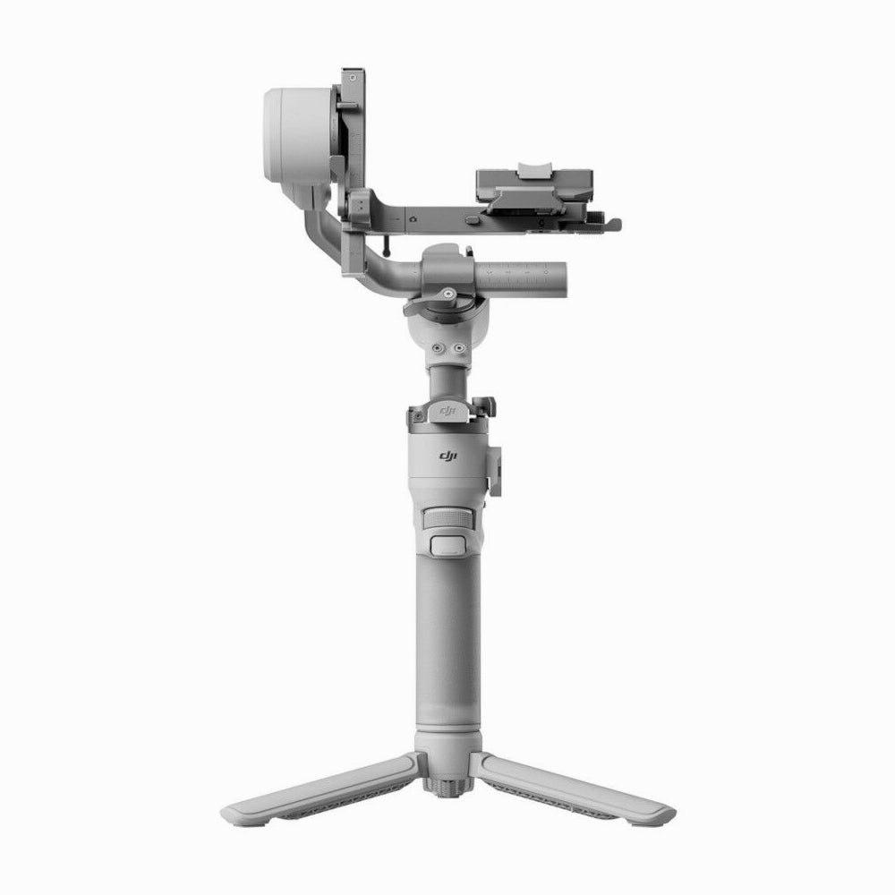 DJI RS 4 Mini Combo Gimbal Stabilizer Kit thumbnail 2