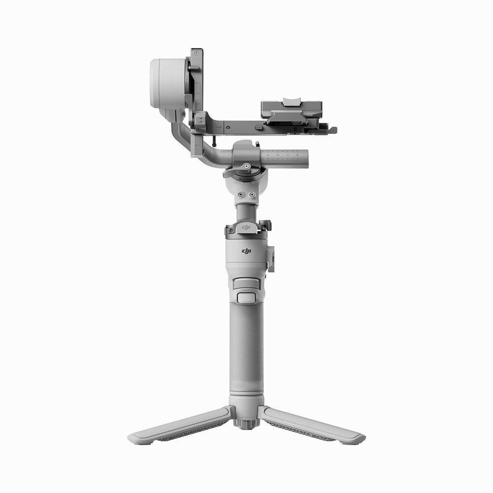 DJI RS 4 Mini Handheld Gimbal Stabilizer thumbnail 2