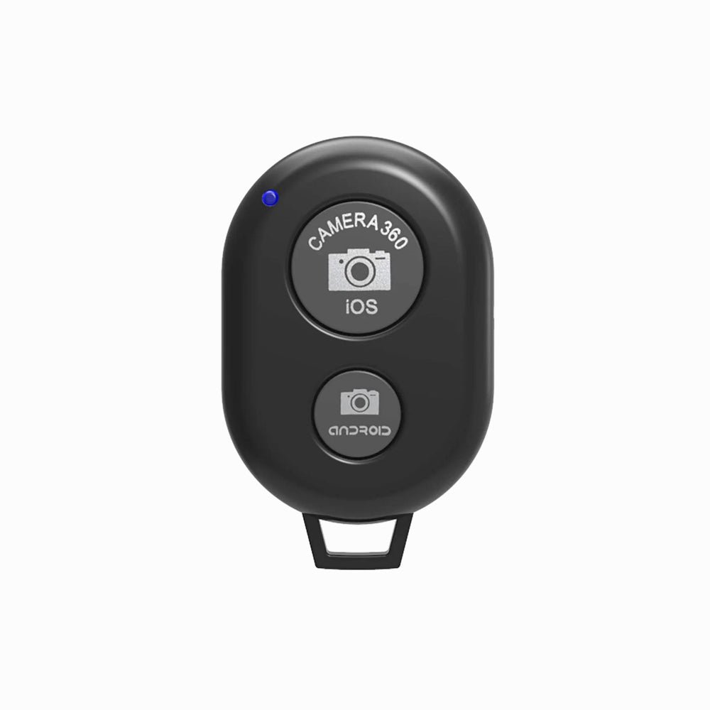 Mobile Phone Camara Bluetooth Remote image 1