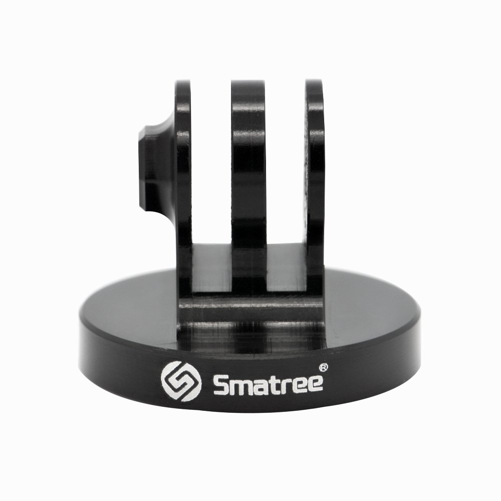 Smatree Aluminum Tripod Mount Adapter thumbnail 2