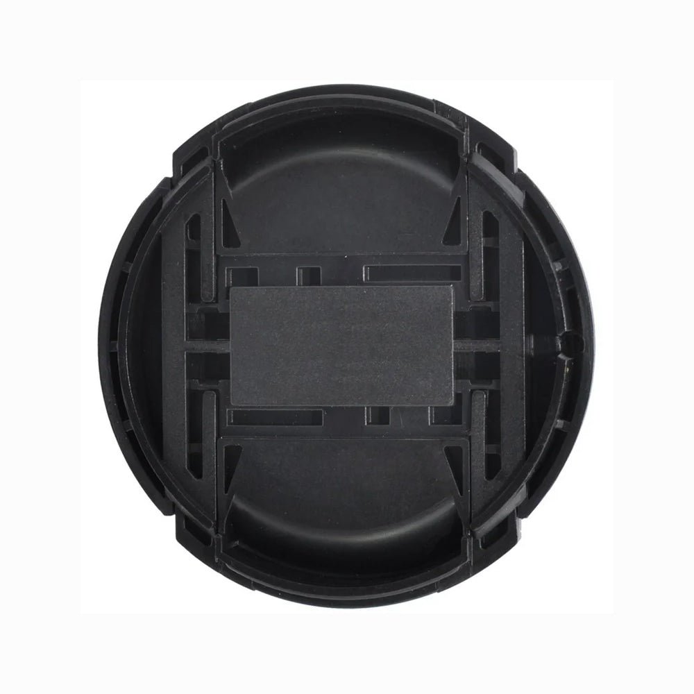 58mm Camera Lens Caps for Canon cameras thumbnail 2