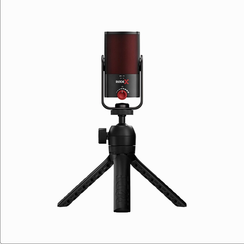 RODE XCM50 COMPACT CONDENSER USB MICROPHONE FOR STREAMING thumbnail 2