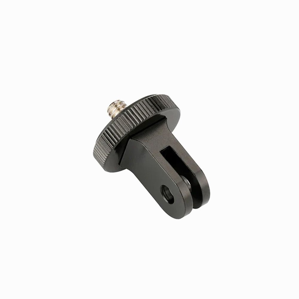 ULANZI TRIPOD MOUNT ADAPTER FOR GOPRO (SKU.0854) thumbnail 2