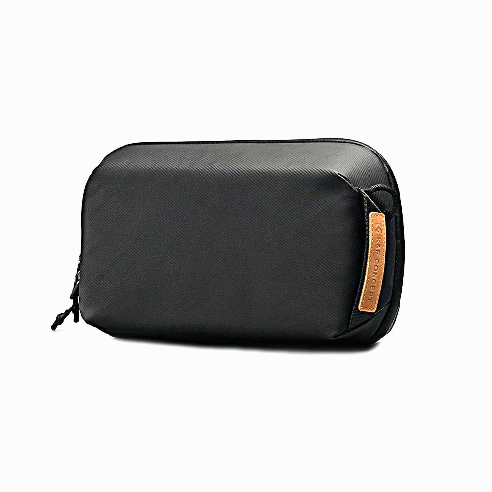 K&F Concept Digital Storage Bag (Black, 4L) KF13.130V1
