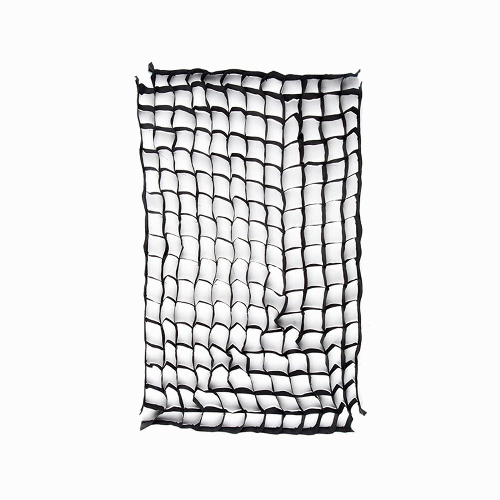 60 x 90cm Honeycomb Grid Only for Rectangular Softbox image 1