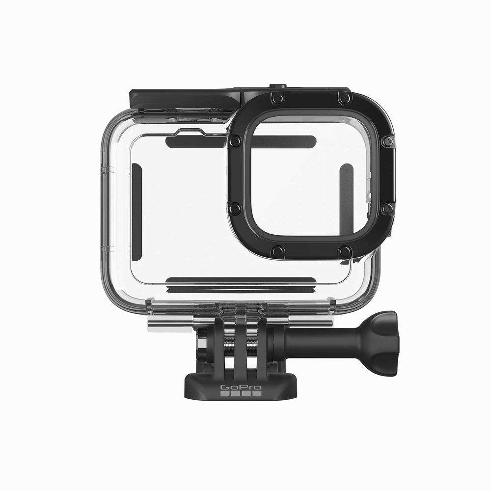 GoPro Protective Housing for HERO13 Black, HERO12 Black, HERO11 Black, HERO10 Black, HERO9 Black - Black thumbnail 2