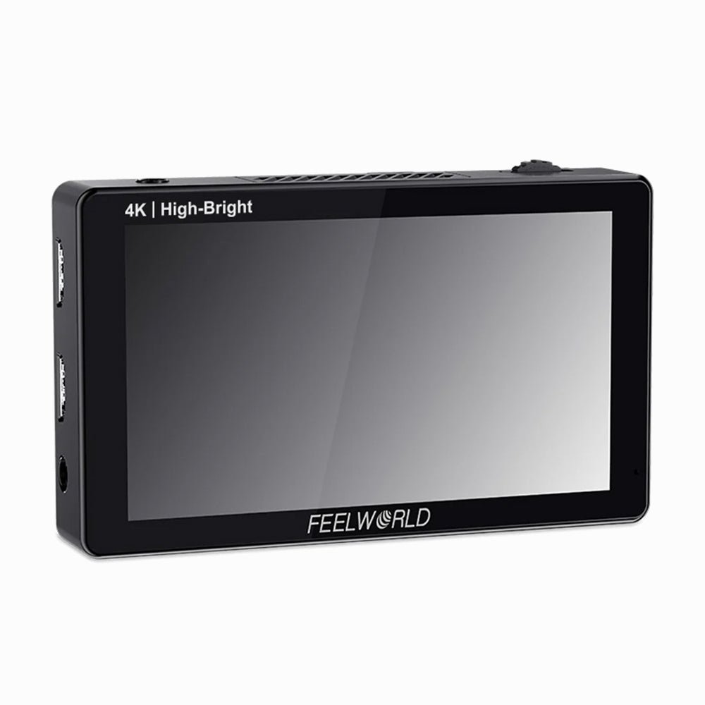 FEELWORLD LUT5E High Bright 1600nit DSLR Camera Field Monitor thumbnail 2