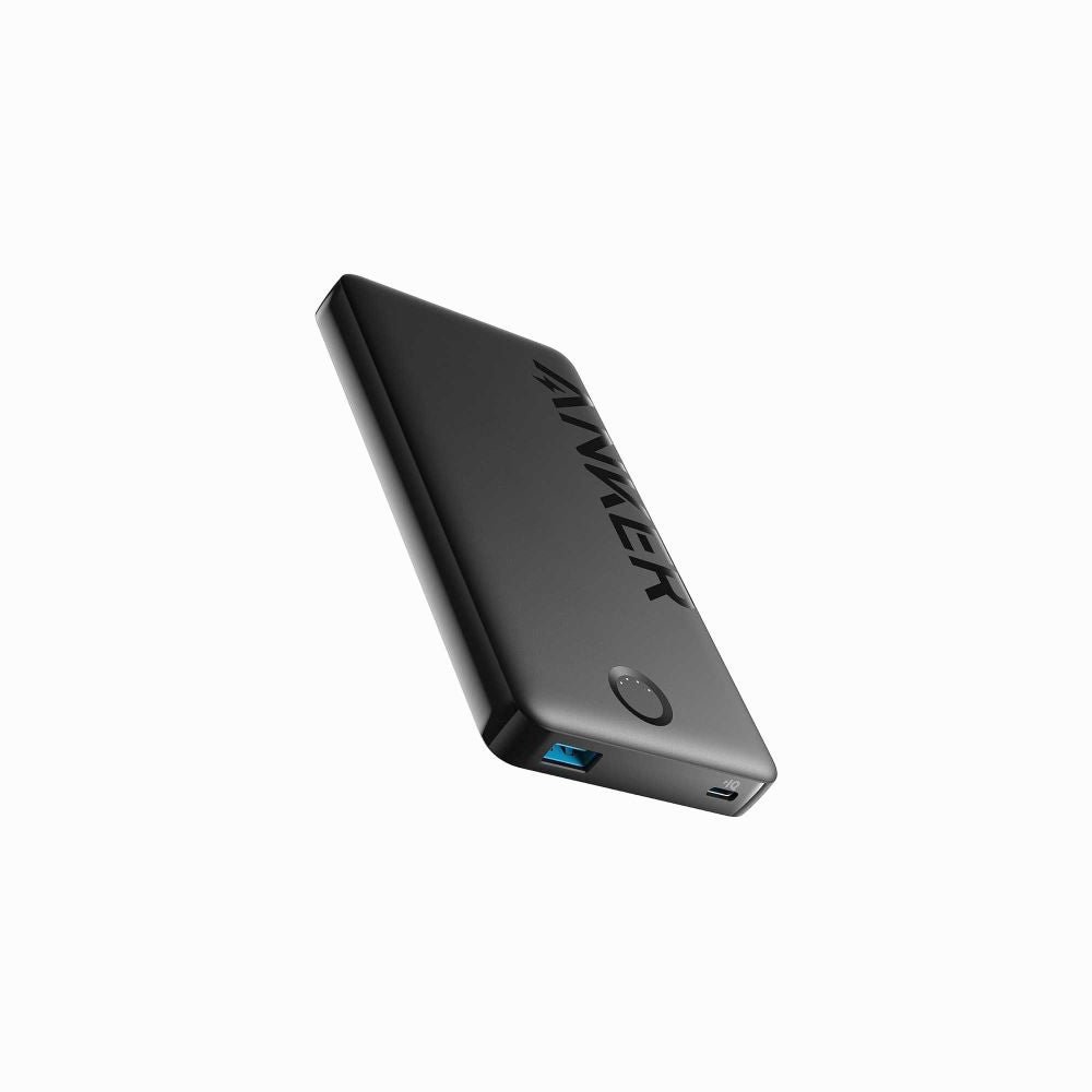 ANKER A1334H11 323 POWER BANK BLACK