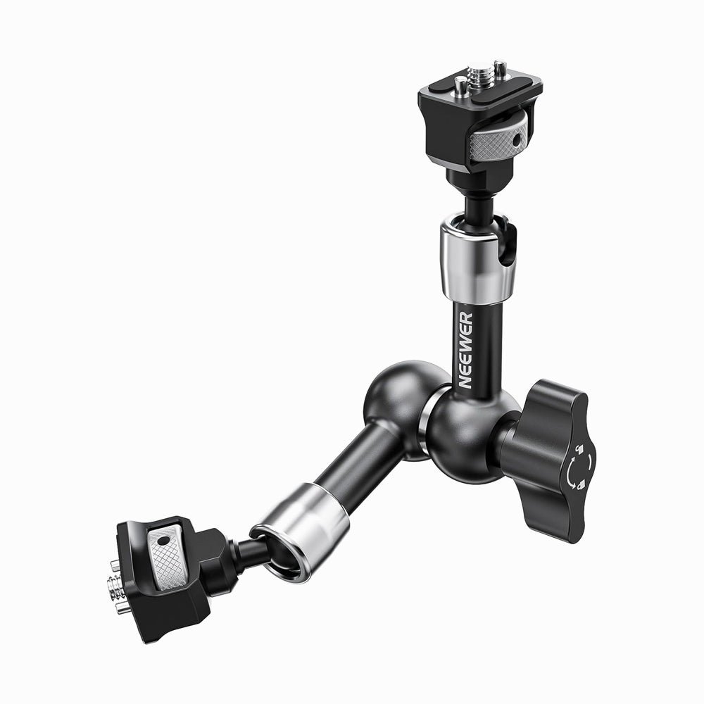 NEEWER ST07 7inch Articulating Magic Arm